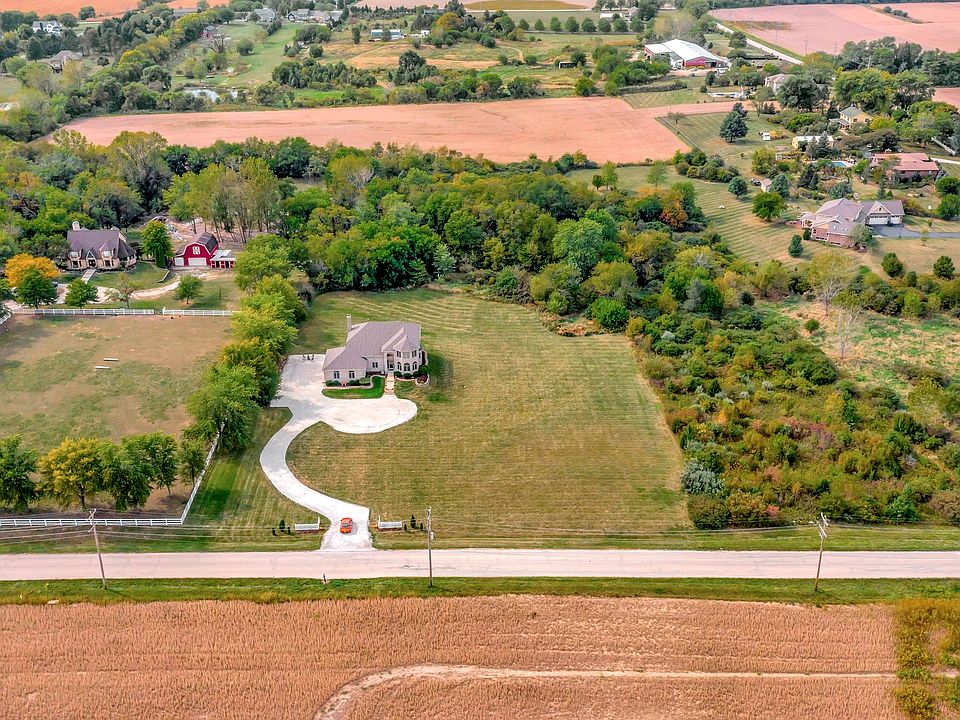 What an Opportunity! Do you love Farm Life, riding