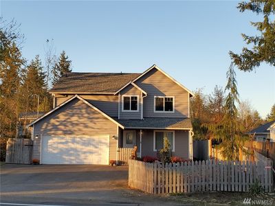8220 Rich Rd SE, OLYMPIA, WA, 98501