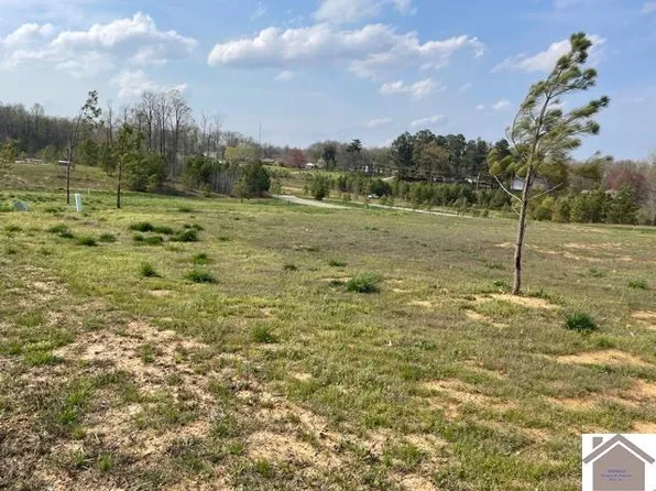 125 Falling Brook Dr, Paducah, KY 42003