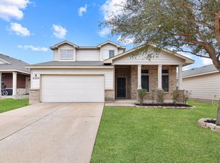 6503 Taree Loop, Killeen, TX 76549