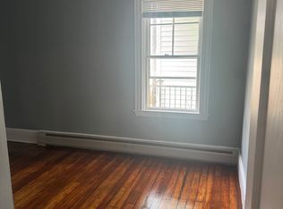 222 Belleville Rd #1, New Bedford, MA 02745