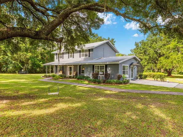 12014 NW 136th St, Alachua, FL 32615