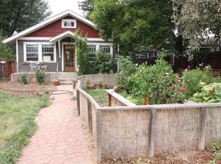 1609 Remington St, Fort Collins, CO 80525