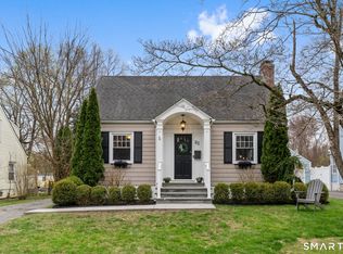 65 Edgemere Avenue, West Hartford, CT 06110