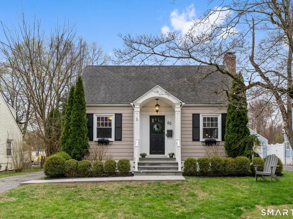 65 Edgemere Avenue, West Hartford, CT 06110