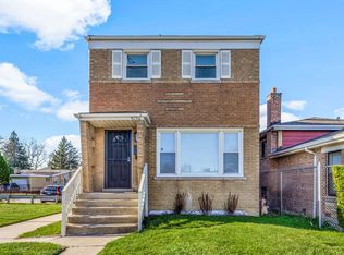 9756 S Wentworth Ave, Chicago, IL