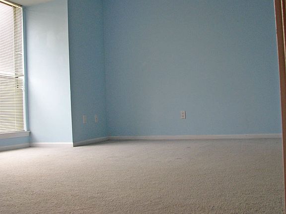 Back Master bedroom