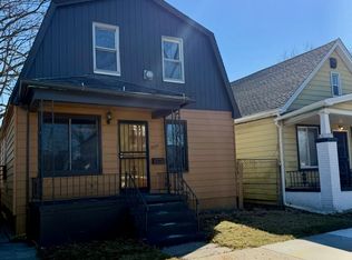 8886 Lorman St, Detroit, MI