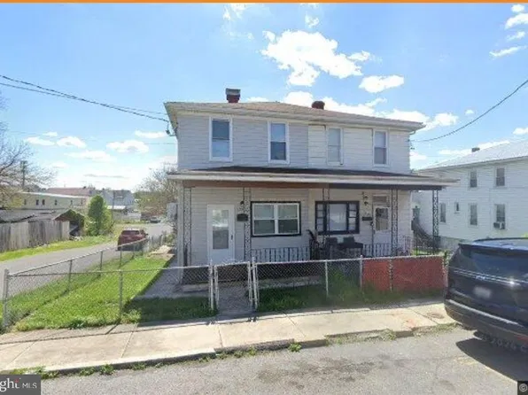 135 W 3rd St, Cumberland, MD 21502