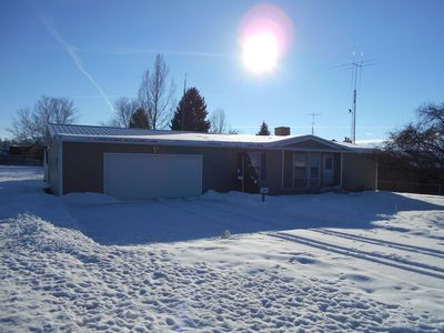 120 E Main St, Richmond, UT, 84333