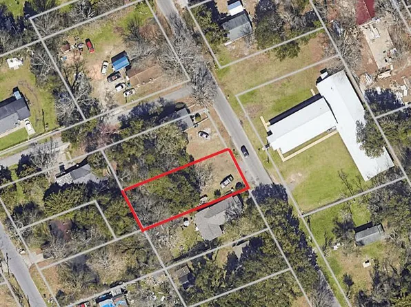 Fournier Ave, Gulfport, MS 39501