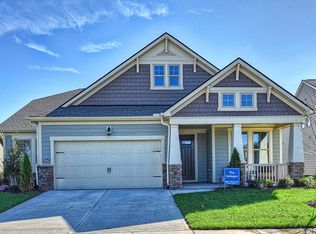 1203 Atticus Way, Durham, NC 27703