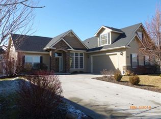 291 E Sunrise Rim Rd, Nampa, ID 83686