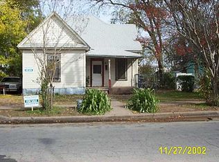 721 Turner St, Waco, TX 76704