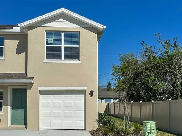535 Zinfandel Dr, Holly Hill, FL 32117