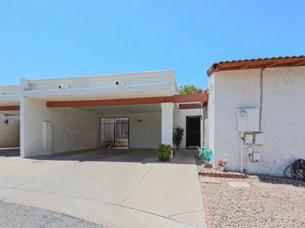 3628 N 27TH Way, Phoenix, AZ 85016
