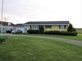 67382 Halfway Rd, Burr Oak, MI 49030