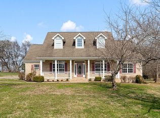 142 Mallard Trl NW, Cleveland, TN 37312
