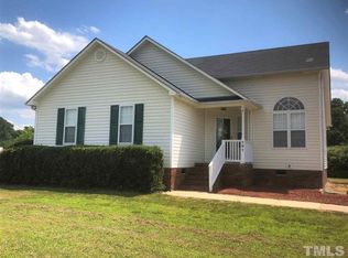 101 Justin Ct, Clayton, NC 27520