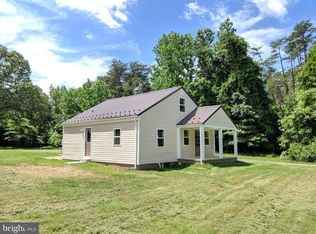 5465 Port Tobacco Rd, Indian Head, MD 20640