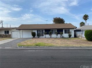 17208 E Millburgh Rd, Azusa, CA 91702