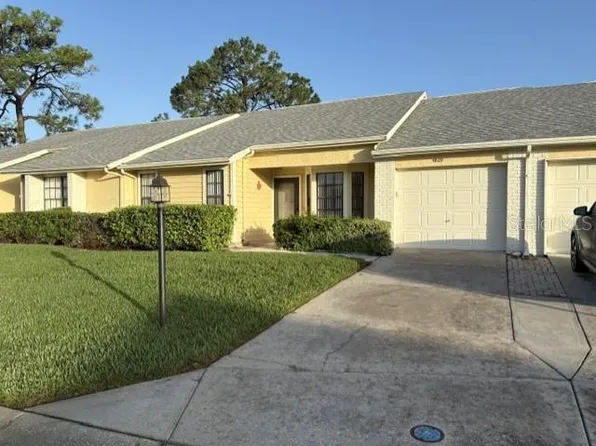 4809 WAKEFIELD COURT, NEW PORT RICHEY, FL 34655