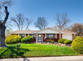 446 Starlight Rd, Thornton, CO 80260