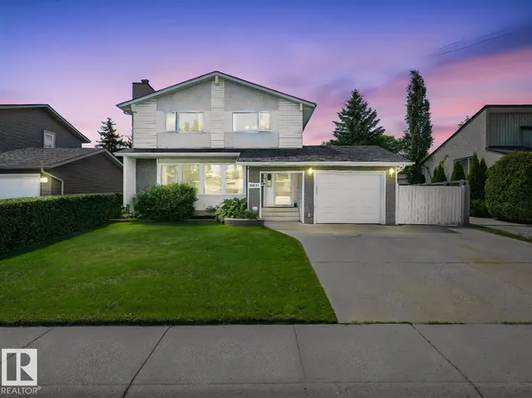10511 26th Ave NW, Edmonton, AB T6J 4C1