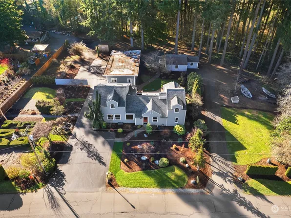6623 Glenwood Drive SW, Tumwater, WA 98512