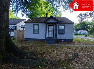 3088 Manhattan Ave, Memphis, TN 38112
