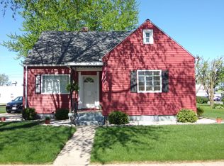 311 S Mill St, New Knoxville, OH 45871