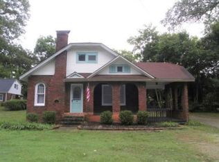110 N Old Statesville Rd, Huntersville, NC 28078