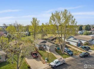 3762 Dalton Dr, Fort Collins, CO 80526
