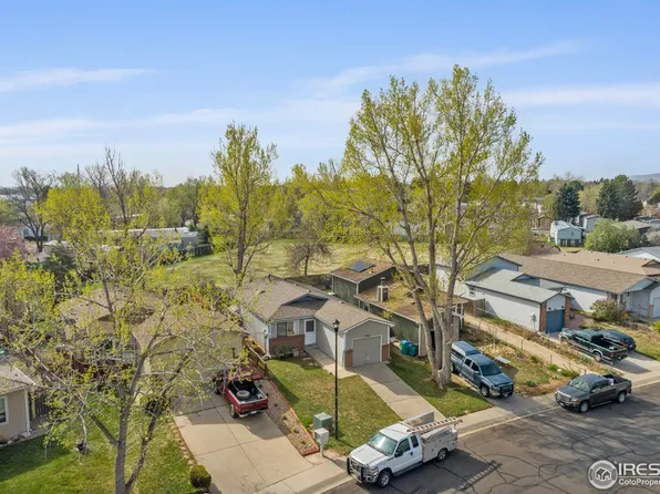 3762 Dalton Dr, Fort Collins, CO 80526