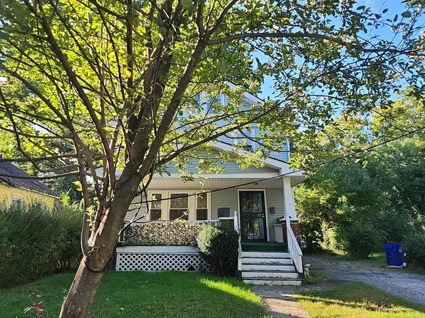 15004 Cardinal Ave, Cleveland, OH 44110