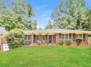 837 Venetta Pl NW, Atlanta, GA 30318