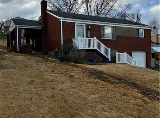 1312 Cascade Dr, Homestead, PA