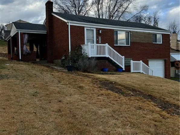 1312 Cascade Dr, Homestead, PA 15120