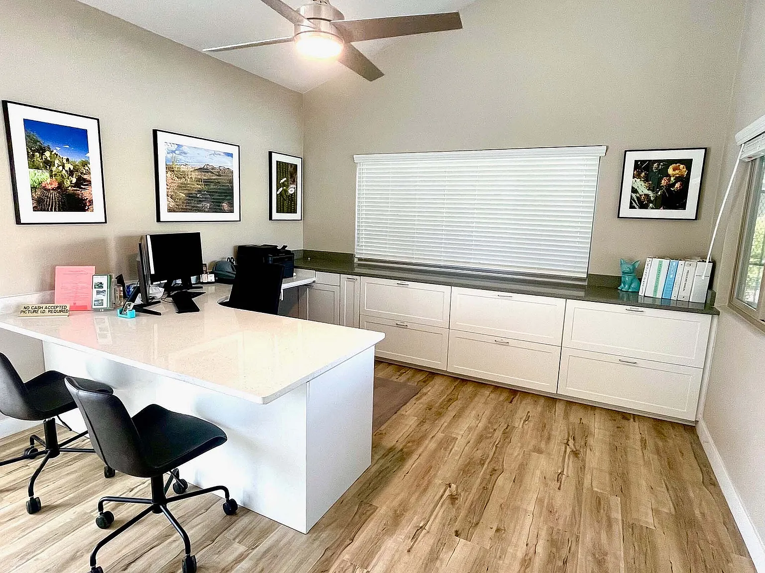 3250 East Fort Lowell Road — Photo 2
