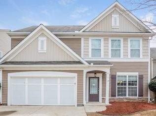 231 Winterbury Dr, Canton, GA 30114