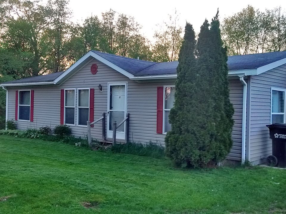 421 122nd Ave, Shelbyville, MI 49344 Zillow