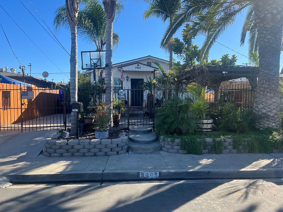 1st image of 3967 C St