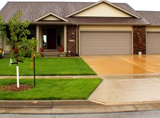 3211 Cullen Dr, Ames, IA 50010