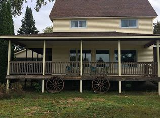 5675 County Road 441, Newberry, MI 49868