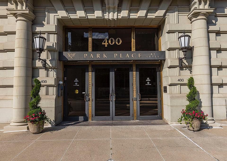 1st image of 400 Pike St Unit 711