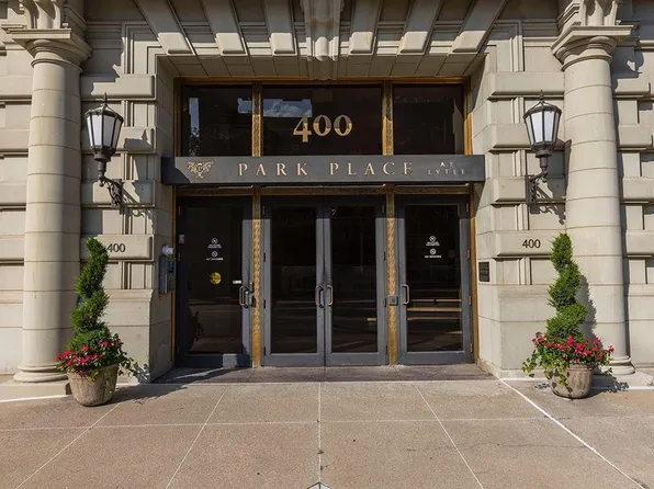 400 Pike St Unit 711, Cincinnati, OH 45202