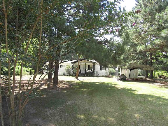 3rd image of 604 SE County Road 2665