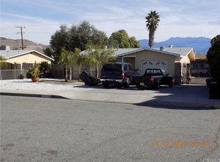 641 S Cecelia Dr, San Jacinto, CA 92583