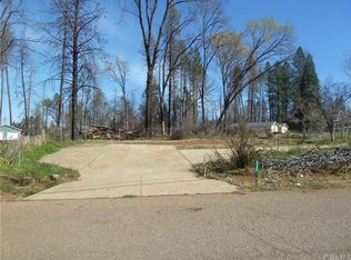 6596 Firland Dr, Paradise, CA 95969