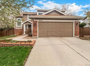 6627 Jackson Ln, Highlands Ranch, CO 80130